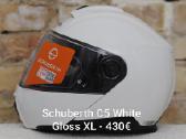 Shoei Neotec 3, Schuberth C5, S3, Cardo, Sena - nuotraukos Nr. 15