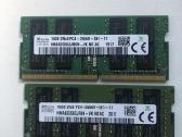 32gb ddr4 (16+16) 2666mhz/3200mhz - nuotraukos Nr. 3