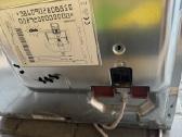 Bosch Hbg633cs1s orkaitė, Aeg kaitlentė - nuotraukos Nr. 3