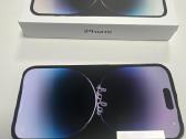iPhone 14 Pro 256gb Space Black - nuotraukos Nr. 2