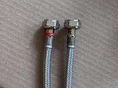 Maišytuvas Hansgrohe Talis M54 72804800 nerūd. pl. - nuotraukos Nr. 5
