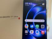 Xiaomi 17 Ultra 512 GB - nuotraukos Nr. 3