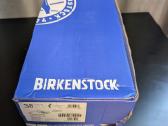 Nauji originalūs Birkenstock Boston (Soft Footbed) - nuotraukos Nr. 3