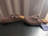Nauji originalūs Birkenstock Boston (Soft Footbed) - nuotraukos Nr. 8