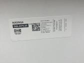 Ikea apvalus stalas Nasinge - nuotraukos Nr. 3