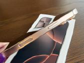 iPhone 16 pro 128gb - nuotraukos Nr. 4
