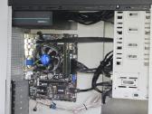 Kompiuteris i5-4 gen, 8gb, 256ssd+HDD - nuotraukos Nr. 3