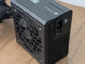 Corsair Rm850e maitinimo blokas - nuotraukos Nr. 2