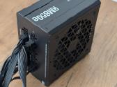Corsair Rm850e maitinimo blokas - nuotraukos Nr. 3
