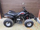 Atv 110cc (Nevažiuojantis) - nuotraukos Nr. 2