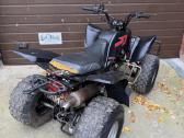 Atv 110cc (Nevažiuojantis) - nuotraukos Nr. 4