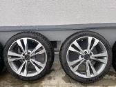 Ratlankiai originalūs Mercedes Benz R18 - nuotraukos Nr. 2