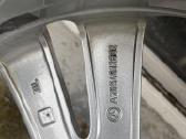 Ratlankiai originalūs Mercedes Benz R18 - nuotraukos Nr. 3