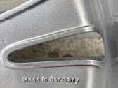 Ratlankiai originalūs Mercedes Benz R18 - nuotraukos Nr. 4