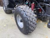 Atv 110cc (Nevažiuojantis) - nuotraukos Nr. 9