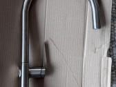 Maišytuvas Hansgrohe Talis M54 72804800 nerūd. pl. - nuotraukos Nr. 2
