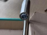 Maišytuvas Hansgrohe Talis M54 72804800 nerūd. pl. - nuotraukos Nr. 4