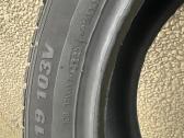 Žemines padangos Kumho 235/50 R19 XL 4vnt - nuotraukos Nr. 3