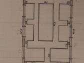 148m² patalpos Eiguliuose - pakeistas stogas. - nuotraukos Nr. 8