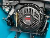Mini krautuvas Gtm GT 500 su ratais - nuotraukos Nr. 5