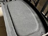 Volkswagen Tiguan 2008/2009 m. bagažinės lentyna - nuotraukos Nr. 2