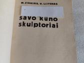 Savo kūno skulptoriai - nuotraukos Nr. 2