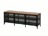 Ikea Fjällbo TV staliukas - nuotraukos Nr. 3