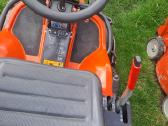 Husqvarna rider 11 - nuotraukos Nr. 3