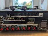 Denon Avr-x2000 - nuotraukos Nr. 2