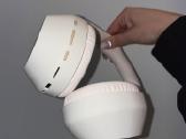 Belaidės Sony Wh-1000xm5 Ausinės - nuotraukos Nr. 3