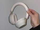Belaidės Sony Wh-1000xm5 Ausinės - nuotraukos Nr. 5