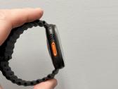 Apple Watch Ultra 3 Titanium Black - nuotraukos Nr. 3