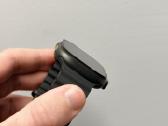 Apple Watch Ultra 3 Titanium Black - nuotraukos Nr. 4