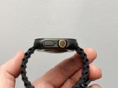 Apple Watch Ultra 3 Titanium Black - nuotraukos Nr. 5