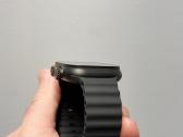 Apple Watch Ultra 3 Titanium Black - nuotraukos Nr. 6