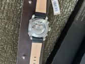 Naujas Ingersoll Moonphase 22jewels automatinis - nuotraukos Nr. 3