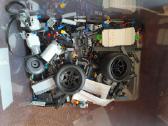 Konstruktorius Technic Mercedes-amg F1 - nuotraukos Nr. 7