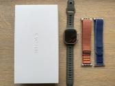 Apple Watch Ultra 2 - nuotraukos Nr. 2