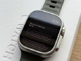 Apple Watch Ultra 2 - nuotraukos Nr. 6