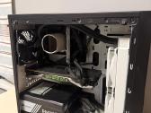 Gaming Pc i5-10400 Gtx 1080 32gb + 144hz - nuotraukos Nr. 4