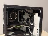 Gaming Pc i5-10400 Gtx 1080 32gb + 144hz - nuotraukos Nr. 5