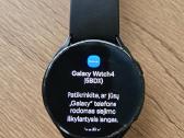 Samsung watch 4 - nuotraukos Nr. 2
