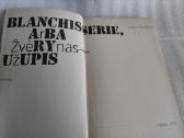 Blanchisserie, arba Žvėrynas - Užupis - nuotraukos Nr. 2