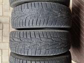 Žieminės Padangos Marshal 225/65 R17 - nuotraukos Nr. 2
