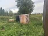 Lode Keratrem 250 mm - keraminiai blokeliai - nuotraukos Nr. 2