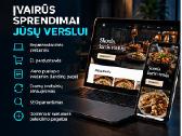 Modernių interneto svetainių kūrimas verslui - nuotraukos Nr. 3