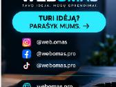 Modernių interneto svetainių kūrimas verslui - nuotraukos Nr. 5