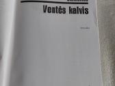 Ventės kalvis - nuotraukos Nr. 2