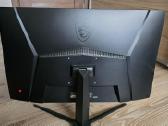 Msi monitorius 165hz - nuotraukos Nr. 2