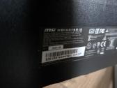 Msi monitorius 165hz - nuotraukos Nr. 4